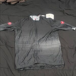 Castelli Rosso Corsa men’s